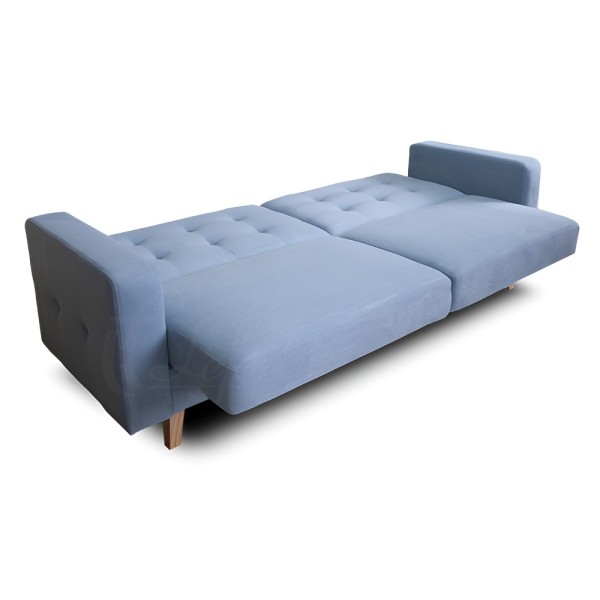 Диван прямий розкладний Олівер LF