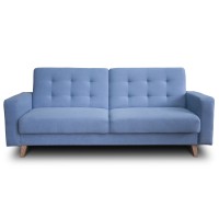 Диван прямий розкладний Олівер LF