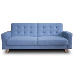 Диван прямий розкладний Олівер LF