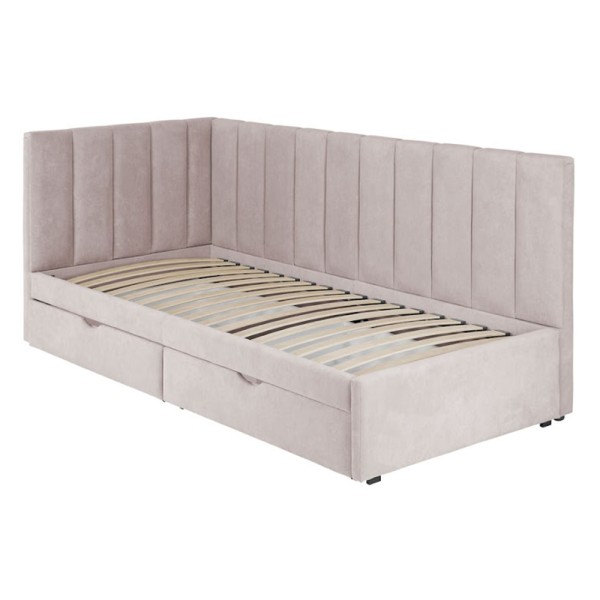 Ліжко Фріда - зручність та стиль для вашої спальні