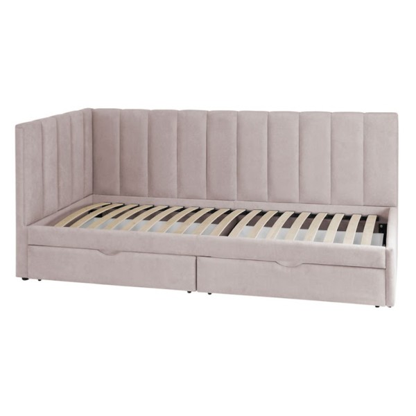 Ліжко Фріда - зручність та стиль для вашої спальні