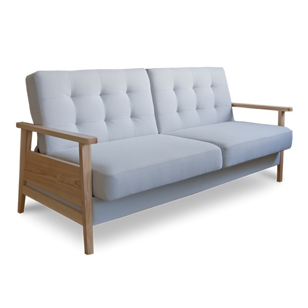 Диван прямий розкладний Остін – стиль та комфорт для вашого дому