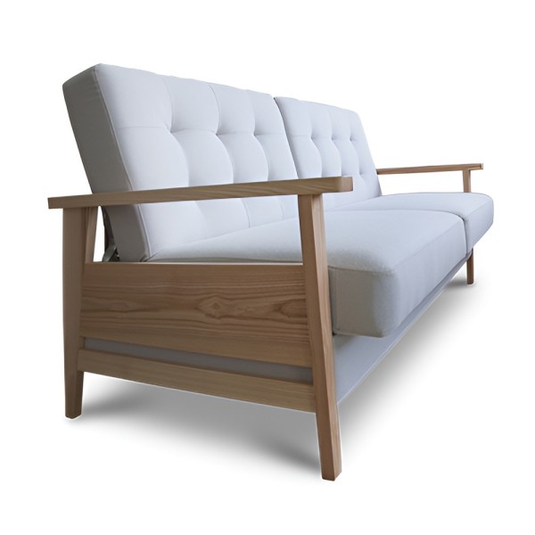 Диван прямий розкладний Остін – стиль та комфорт для вашого дому