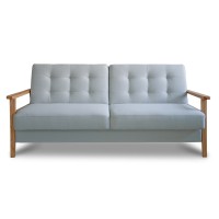 Диван прямий розкладний Остін