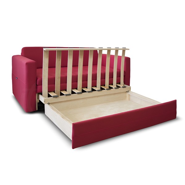 Диван розкладний прямий Ріо – ідеальний вибір для вашого дому