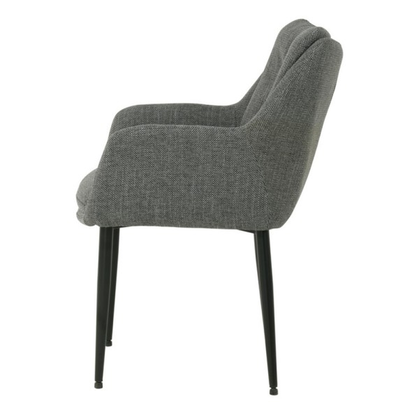 Стілець M-64 – для кухні, кафе та сучасних інтер'єрів