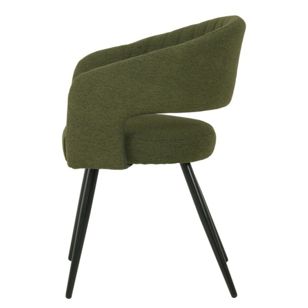 Стілець M-68 — сучасний стілець для кухні та кафе