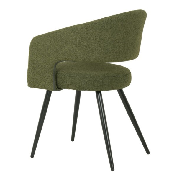 Стілець M-68 — сучасний стілець для кухні та кафе