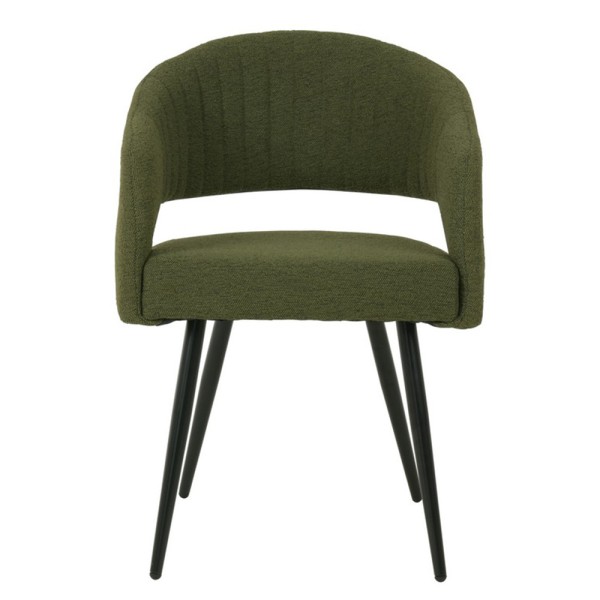 Стілець M-68 — сучасний стілець для кухні та кафе