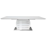 Стіл Alaska DT-502 WHITE