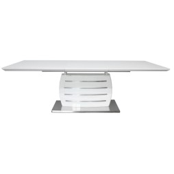 Стіл Alaska DT-502 WHITE