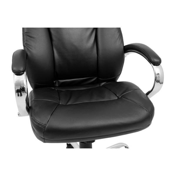 Крісло Сенатор – стильне та комфортне офісне крісло