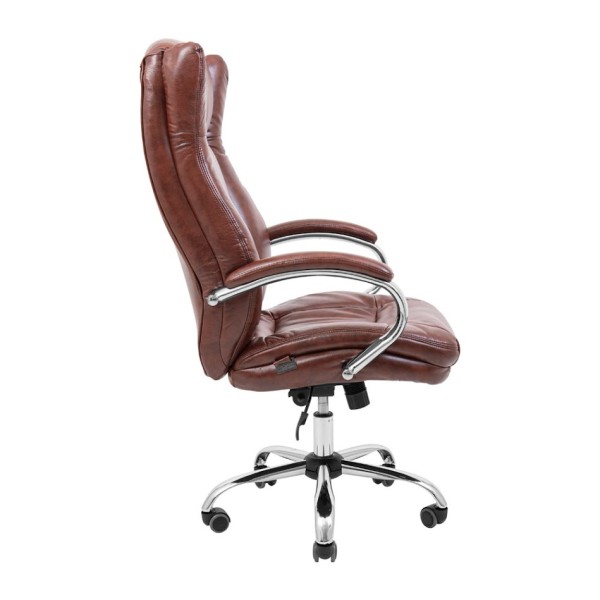 Крісло Сенатор – стильне та комфортне офісне крісло