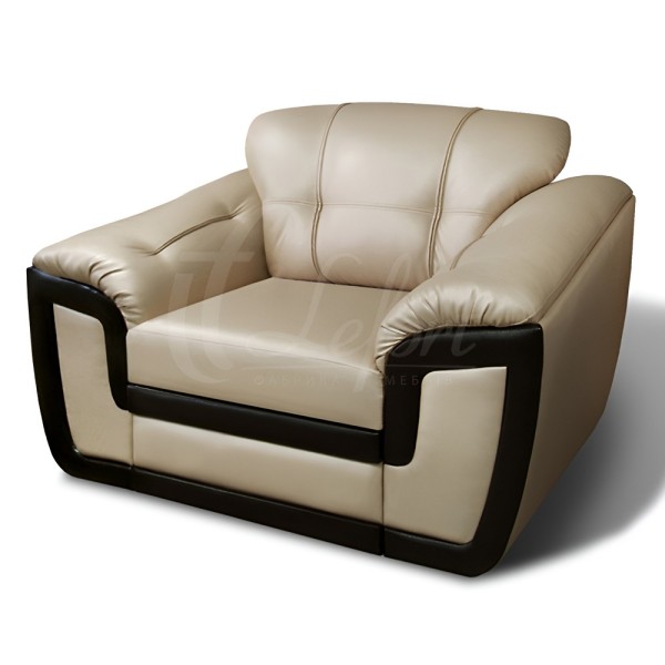 Крісло Прем'єр – Ваш комфорт і стиль