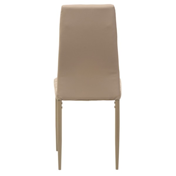 Стілець N-66-2 – стильний вибір для кухні