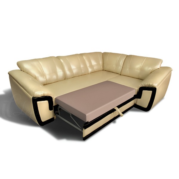 Диван кутовий Прем'єр 5 подушок