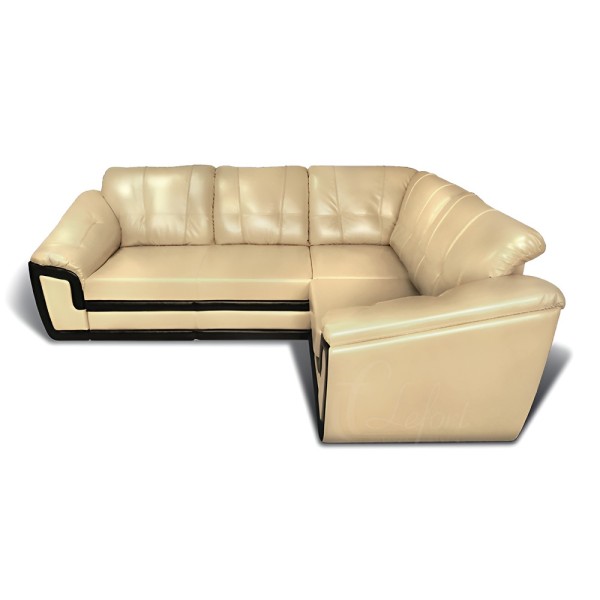 Диван кутовий Прем'єр 5 подушок