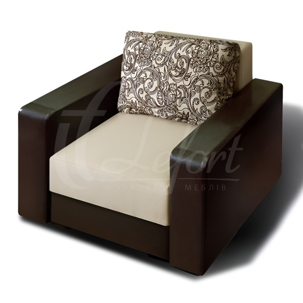 Крісло розкладне Рів'єра