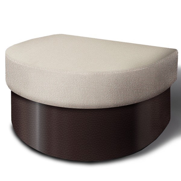 Пуф Рів'єра - Стиль та комфорт для будь-якого інтер'єру