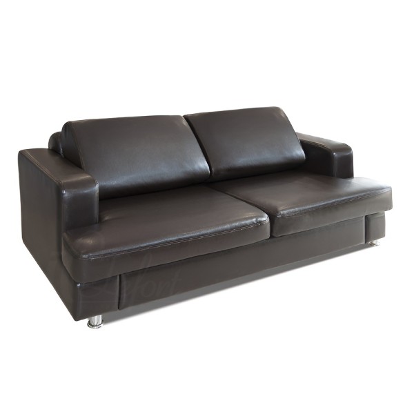 Диван прямий Офіс: комфорт та стиль для вашого інтер'єру