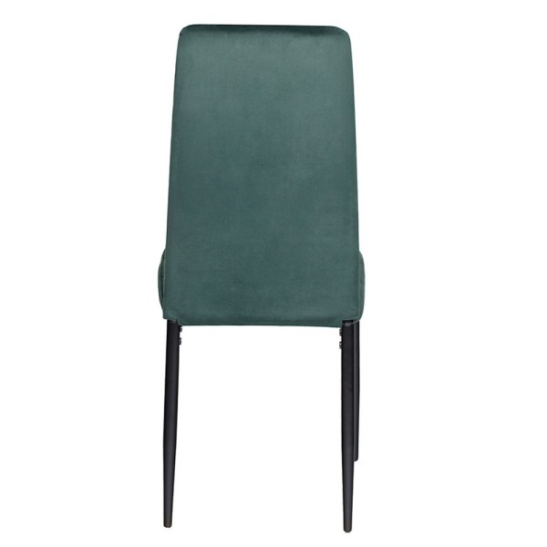 Стілець N-66-2 (велюр) для кухні