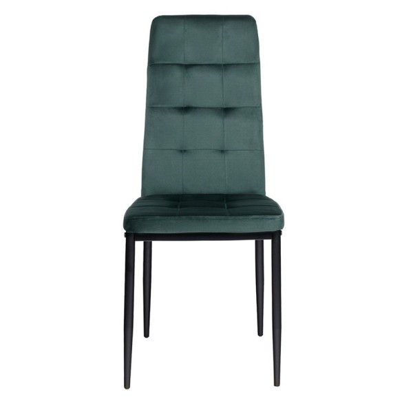 Стілець N-66-2 (велюр) для кухні