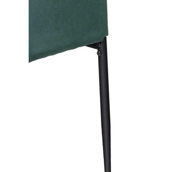 Стілець N-66-2 (велюр) для кухні