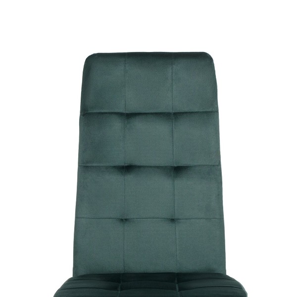 Стілець N-66-2 (велюр) для кухні