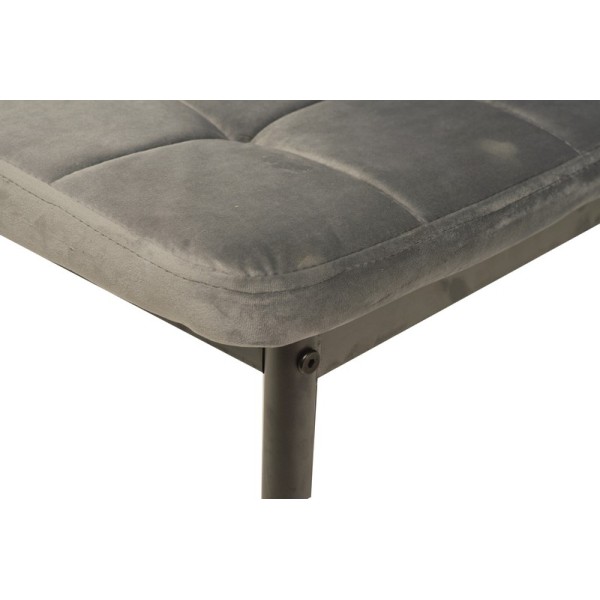 Стілець N-66-2 (велюр) для кухні