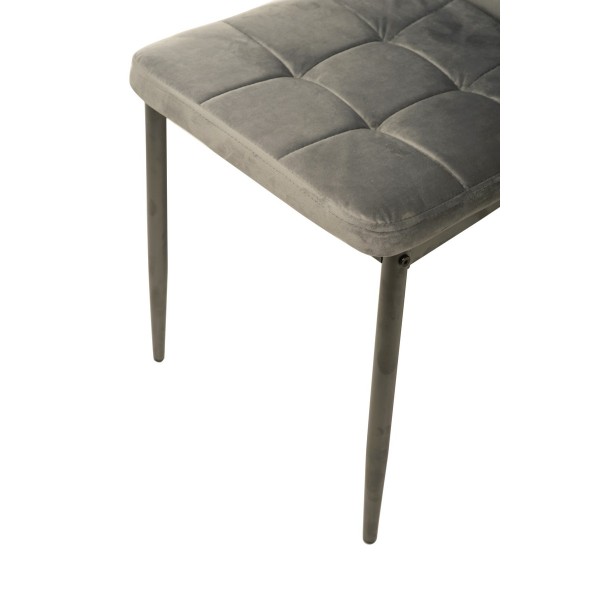 Стілець N-66-2 (велюр) для кухні