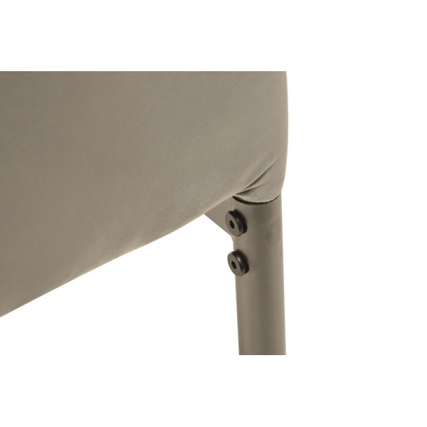 Стілець N-66-2 (велюр) для кухні