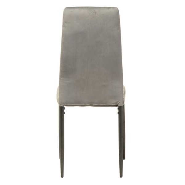 Стілець N-66-2 (велюр) для кухні
