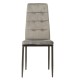 Стілець N-66-2 (велюр) для кухні