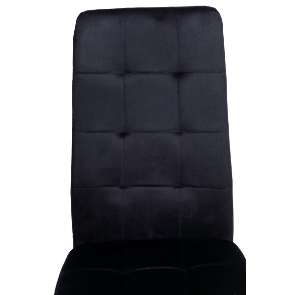 Стілець N-66-2 (велюр) для кухні