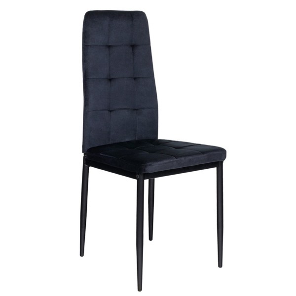Стілець N-66-2 (велюр) для кухні