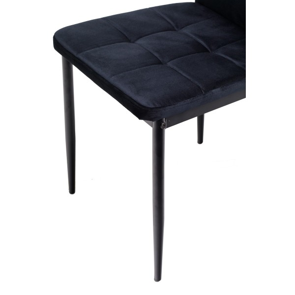 Стілець N-66-2 (велюр) для кухні