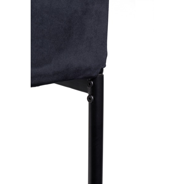 Стілець N-66-2 (велюр) для кухні