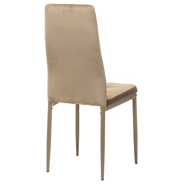 Стілець N-66-2 (велюр) для кухні