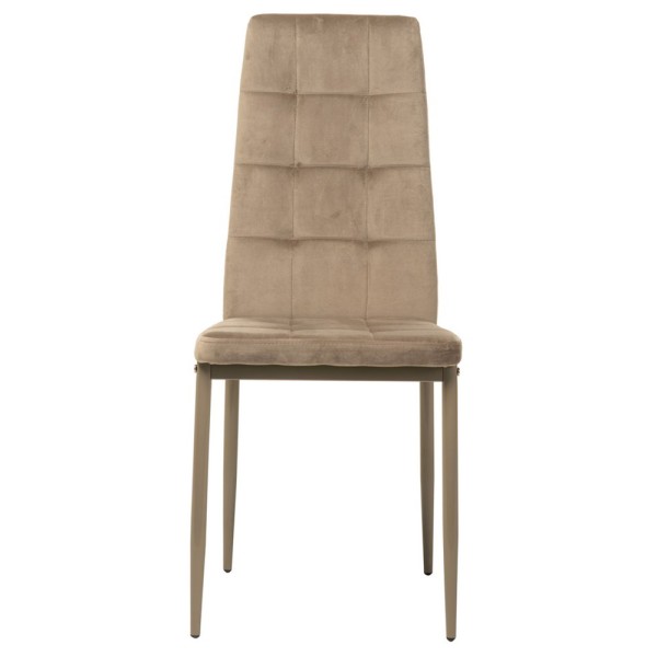 Стілець N-66-2 (велюр) для кухні