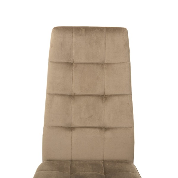 Стілець N-66-2 (велюр) для кухні