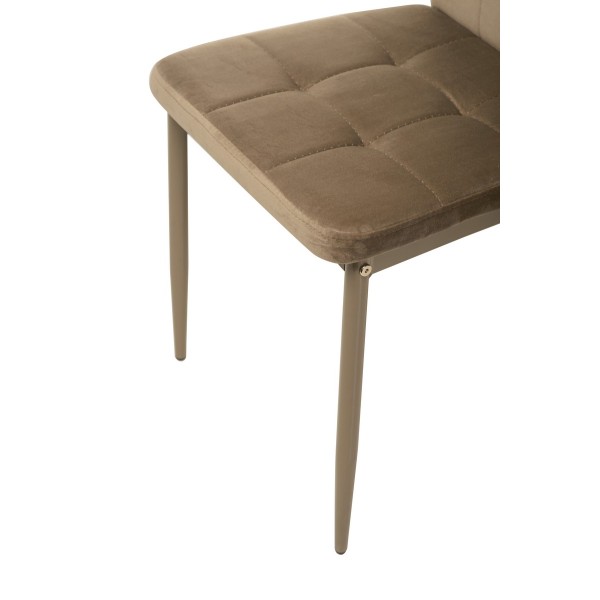 Стілець N-66-2 (велюр) для кухні