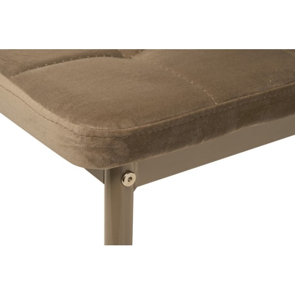 Стілець N-66-2 (велюр) для кухні