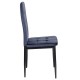 Стілець N-66-2 (велюр) для кухні