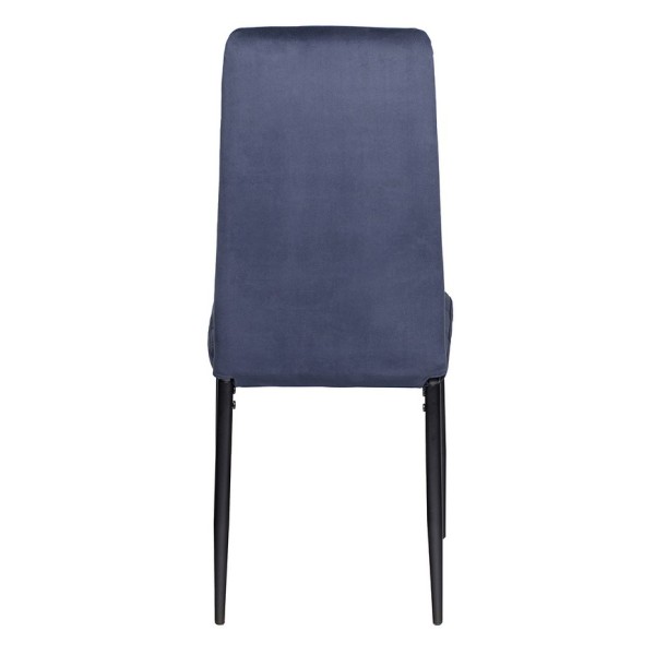 Стілець N-66-2 (велюр) для кухні