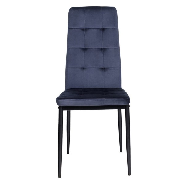Стілець N-66-2 (велюр) для кухні