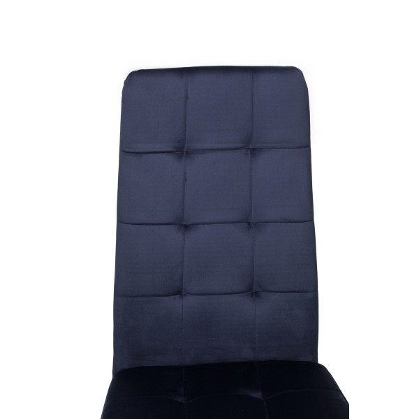 Стілець N-66-2 (велюр) для кухні