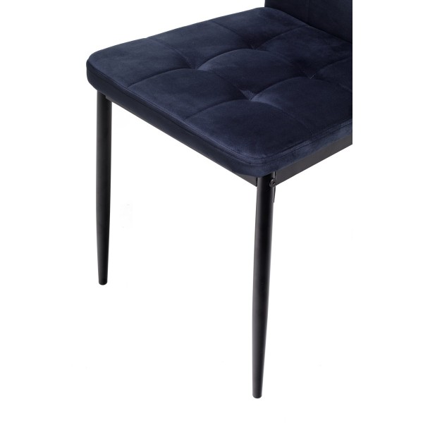 Стілець N-66-2 (велюр) для кухні