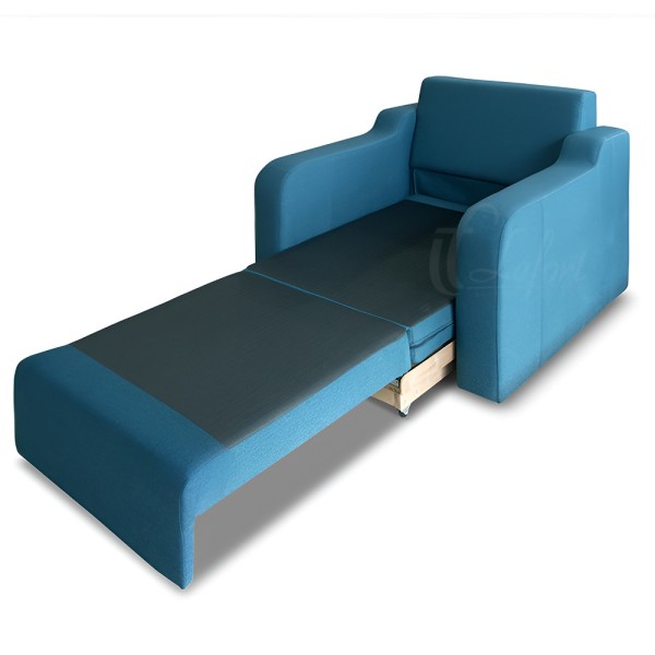 Крісло розкладне Софт - стиль та комфорт для вашого дому