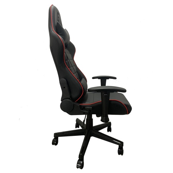 Геймерське крісло GamePro Rush GC-575 Black-Red