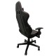 Геймерське крісло GamePro Rush GC-575 Black-Red